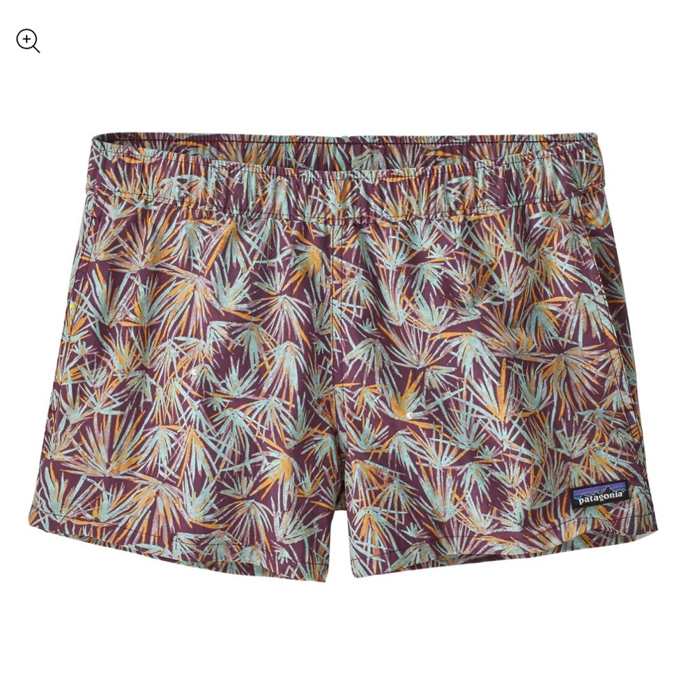 Patagonia Women's Barely Baggies™ Shorts - 2½"